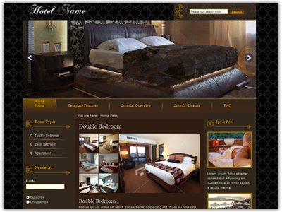 free joomla hotel template dj hotel joomla template from joomla free joomla hotel template dj hotel joomla template from joomla