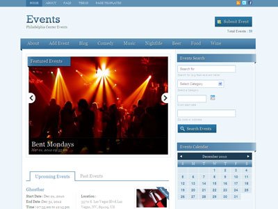 events maker wordpress events maker wordpress