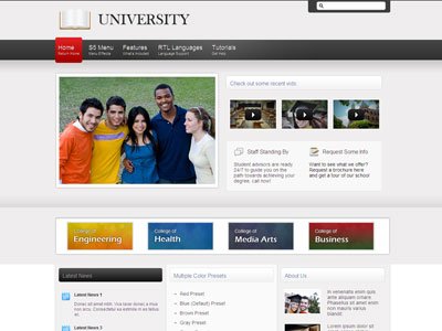 Rajshahi Medical College Responsive Medical Health WordPress Theme
