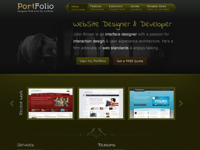 Web Design