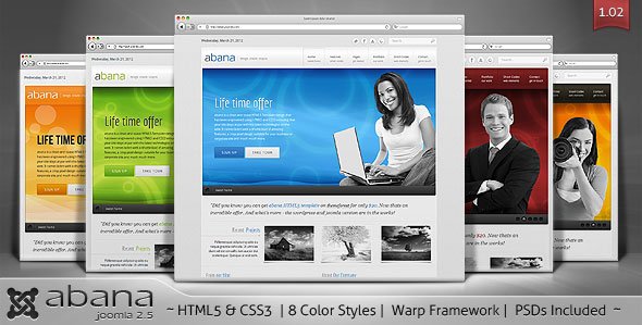 premium joomla templates free abana premium joomla business template with html5 css3 premium joomla templates free abana premium joomla business template with html5 css3