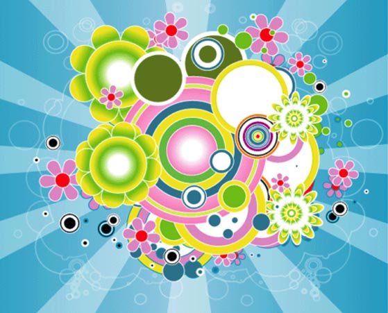 Use Great Examples of Corporate Graphic Design to Create a Winning Image