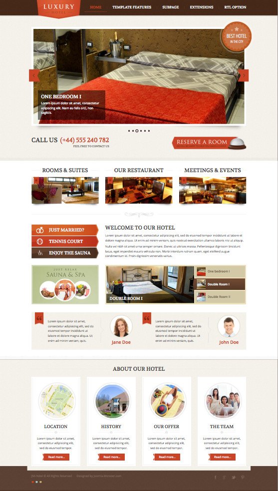 joomla hotel template jm hotel joomla template for luxury restaurants rooms joomla hotel template jm hotel joomla template for luxury restaurants rooms